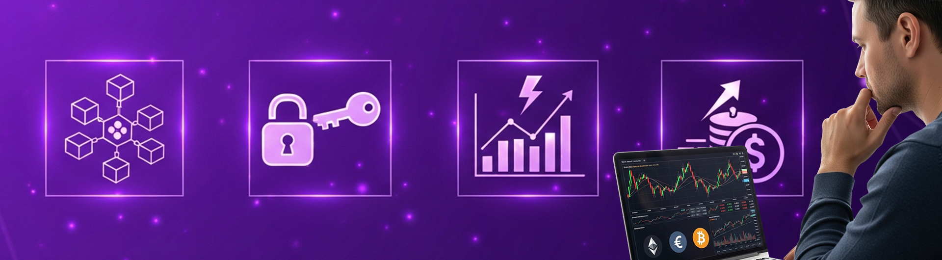 Understanding Crypto Chapter 1 - Crypto Fundamentals
