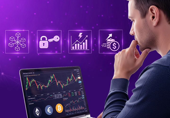 Understanding Crypto Chapter 1 - Crypto Fundamentals