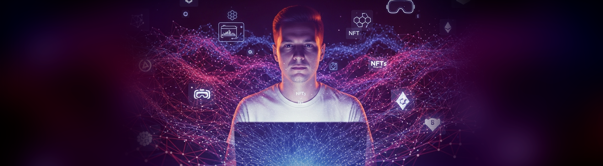 Understanding Crypto Chapter 4  – Web3 and Metaverse